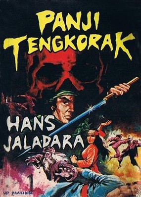 5 Komik Silat Indonesia Terbaik