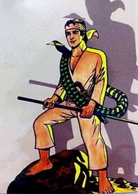 5 Komik Silat Indonesia Terbaik