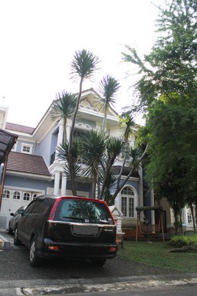 7100 Gambar Rumah Fairuz A Rafiq Gratis Terbaru