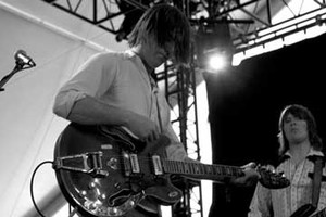 Exclusive Q&A: Anton Newcombe (The Brian Jonestown Massacre)