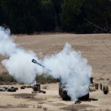 Memasuki Minggu Ketiga, 472 Orang Tewas Akibat Gempuran Israel di Gaza