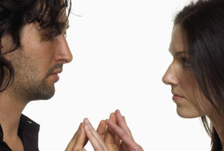 Jaga Isi Kepala! Saat Memikirkan Seks, Mata Pria Tidak Bisa Bohong