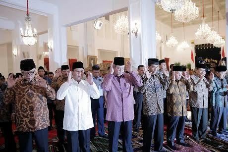 Ruhut Prediksi Koalisi Prabowo Bakal Loncat ke Jokowi-JK