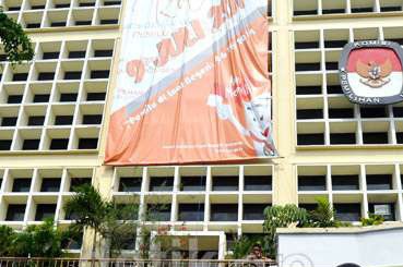 Jangan Lupa! Ini Pengalihan Lalu Lintas di Sekitar KPU 22 Juli