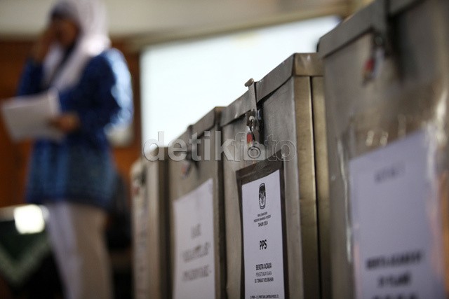 PKS Siap Adu Data Real Count dengan KPU