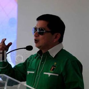 Waketum PPP Dorong Digelar Mukernas untuk Merapat ke Jokowi-JK