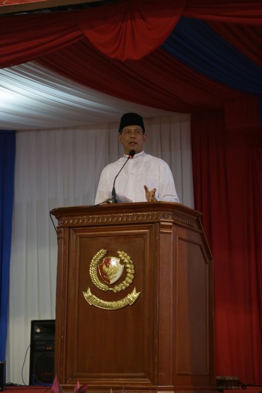 Paspampres Siap Kawal Presiden dan Wakil Presiden Terpilih