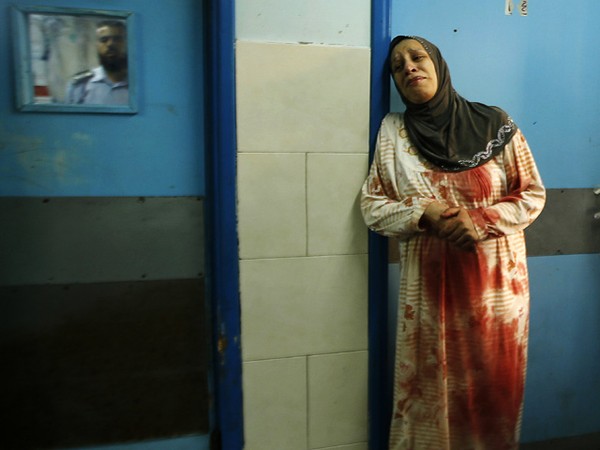 Minggu Berdarah di Gaza, 87 Rakyat Palestina Tewas
