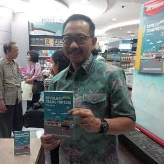 Wamenhub: Jembatan Comal Bikin Jalur Darat Lebih Kompleks, Ada 3 Alternatif