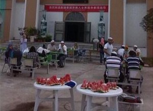 Ramadan di Rantau, Kisah Pelajar Muslim Jalani Puasa di Negeri Komunis