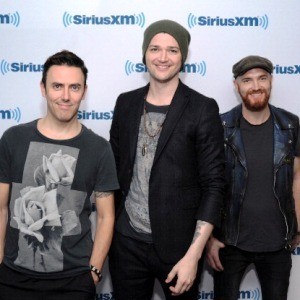 Rilis Single Baru, The Script Siapkan Album ke-4