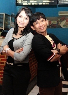 Jelang Sidang Cerai, Istri Ginanjar Diopname