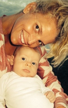 Resmi Menikah, Jessica Simpson Tak Ingin Punya Anak Lagi