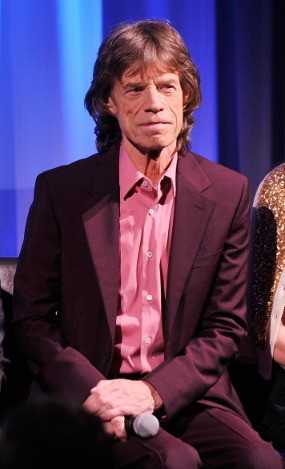 4 Bulan Setelah Kematian Sang Kekasih, Mick Jagger Akhirnya Buka Suara