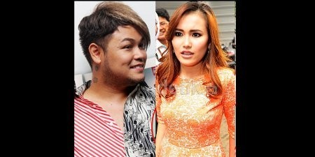 Niat Serius, Ivan Gunawan Tak Masalah Soal Status Janda Ayu Ting Ting