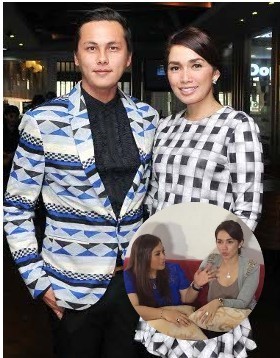 Ingin Selalu Cantik di Depan Andhika, Ussy Ikuti Saran Maia