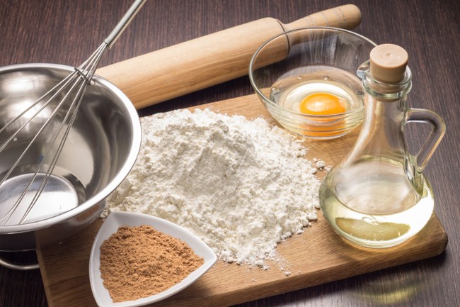 Keripik Bawang yang Renyah Gurih Mudah Dibuat Sendiri