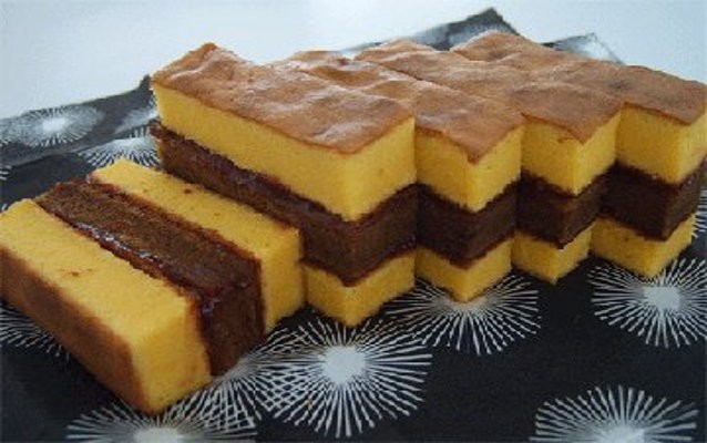 Mau Beli Lapis Surabaya? Bakery Ini Masih Terima Pesanan