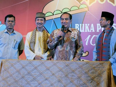 Beasiswa untuk Siswa SMA Islam Al Azhar