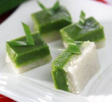 Menu Hari Ke-23: Lamaknyo Beragam Sajian dari Ranah Minang