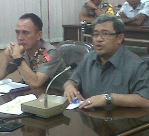 Usulan Perpanjang Libur Idul Fitri Ditolak, Aher: Ya Enggak Masalah