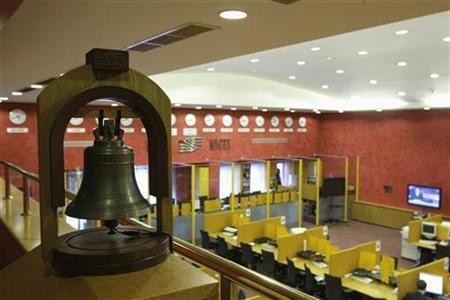 Ruble dan Bursa Saham Rusia Anjlok Lagi Pasca Insiden MH17