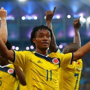 Presiden Fiorentina Sebut Situasi Masa Depan Cuadrado Tricky