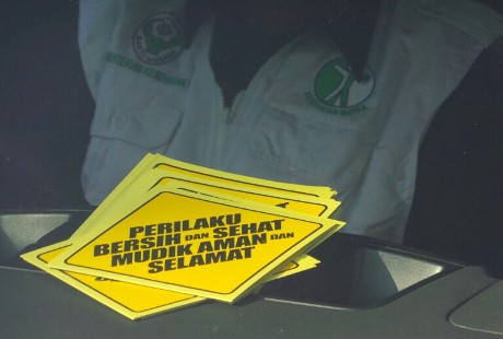 Saat Mudik ke Kampung Halaman, Bolahkah Anak-anak Tetap Berpuasa?