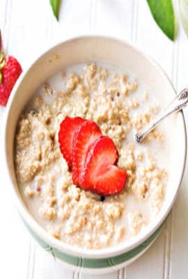 Sedang Galau dan Cemas? Atasi dengan Konsumsi Alpukat dan Oatmeal