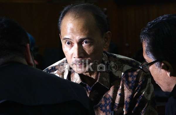 KPK Buka Peluang Penyelidikan Baru Kasus Century