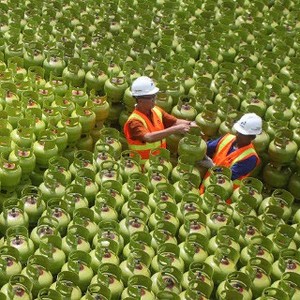 Pertamina Perintahkan Elpiji Tersedia 24 jam