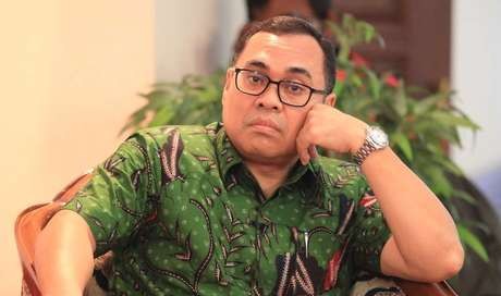 Newmont Menggugat, Guru Besar UI: Posisi Pemerintah RI Sangat Kuat