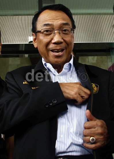 Di Depan Pejabat ESDM, Jero Paparkan Banyak Keberhasilan