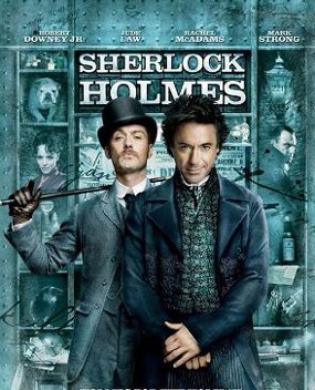 Hak Cipta Sherlock Holmes Ditetapkan Milik Publik