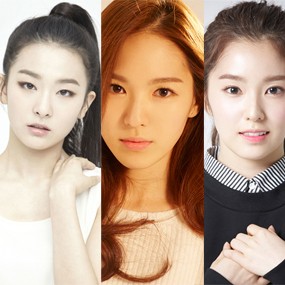 Mengintip Penampilan SR14G, Calon Member Girlband Baru SM Entertainment