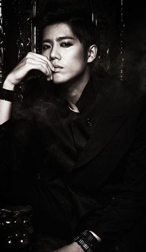 Kim Kyu Jong SS501 Bebas Wajib Militer Hari Ini