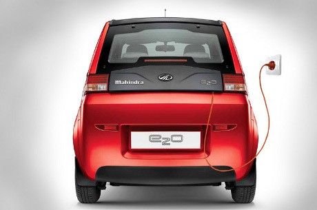 India Saja Ingin Beri Subsidi Mobil Listrik, Indonesia Kapan?