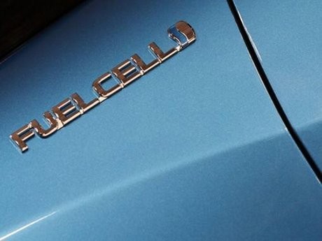 Jepang Beri Diskon Rp 200 Juta Lebih untuk Mobil Hidrogen