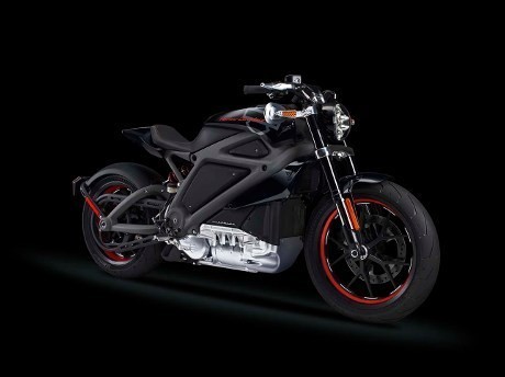 Soal Motor Listrik LiveWire, Harley: Ini Baru Permulaan!