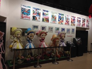 Pecinta Anime, Siap-siap Menggila di Tempat Ini