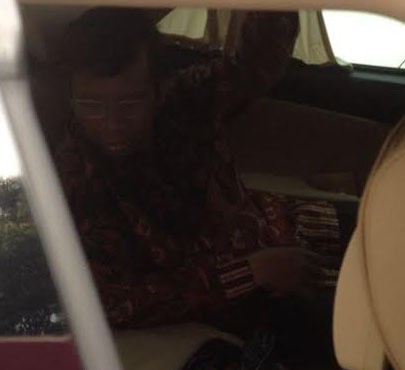 Mahfud Md: Datang Telat, Berbatik, Lalu Mundur dari Tim Pemenangan Prabowo-Hatta