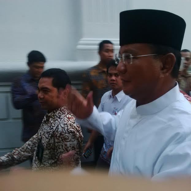 Menagih Janji 15 Kali Ucapan Prabowo Soal Kesiapan Menerima Hasil KPU