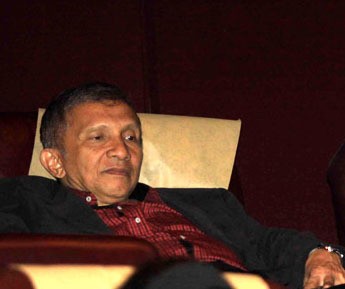 Hatta Tak Dampingi Prabowo di Rumah Polonia, Ini Kata Amien Rais