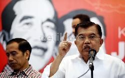 Prabowo WO, JK: Kita Menyayangkan Tapi itu Hak Beliau