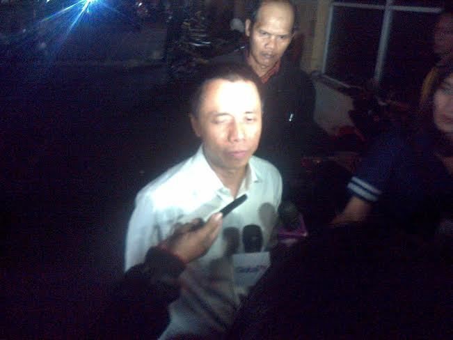 Ini Hasil Pertemuan Elite PAN di Rumah Hatta