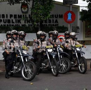Prabowo Tolak Pelaksanaan Pilpres, Tugas TNI-Polri Makin Berat