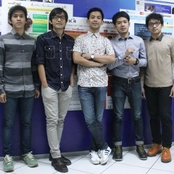dMasiv Rangkum Perjalanan Karier di Album Baru