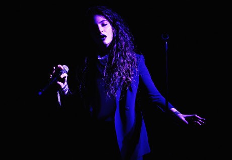 Bicara Soal Kanye West, Lorde Sebut Sebagai Kepala Sekolah