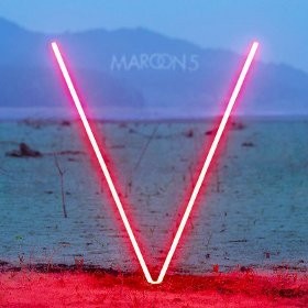 Maroon 5 Rilis Sambul Album Baru