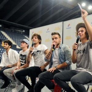 One Direction Siapkan Film Kedua